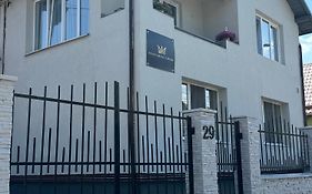 Apartament'S Moise
